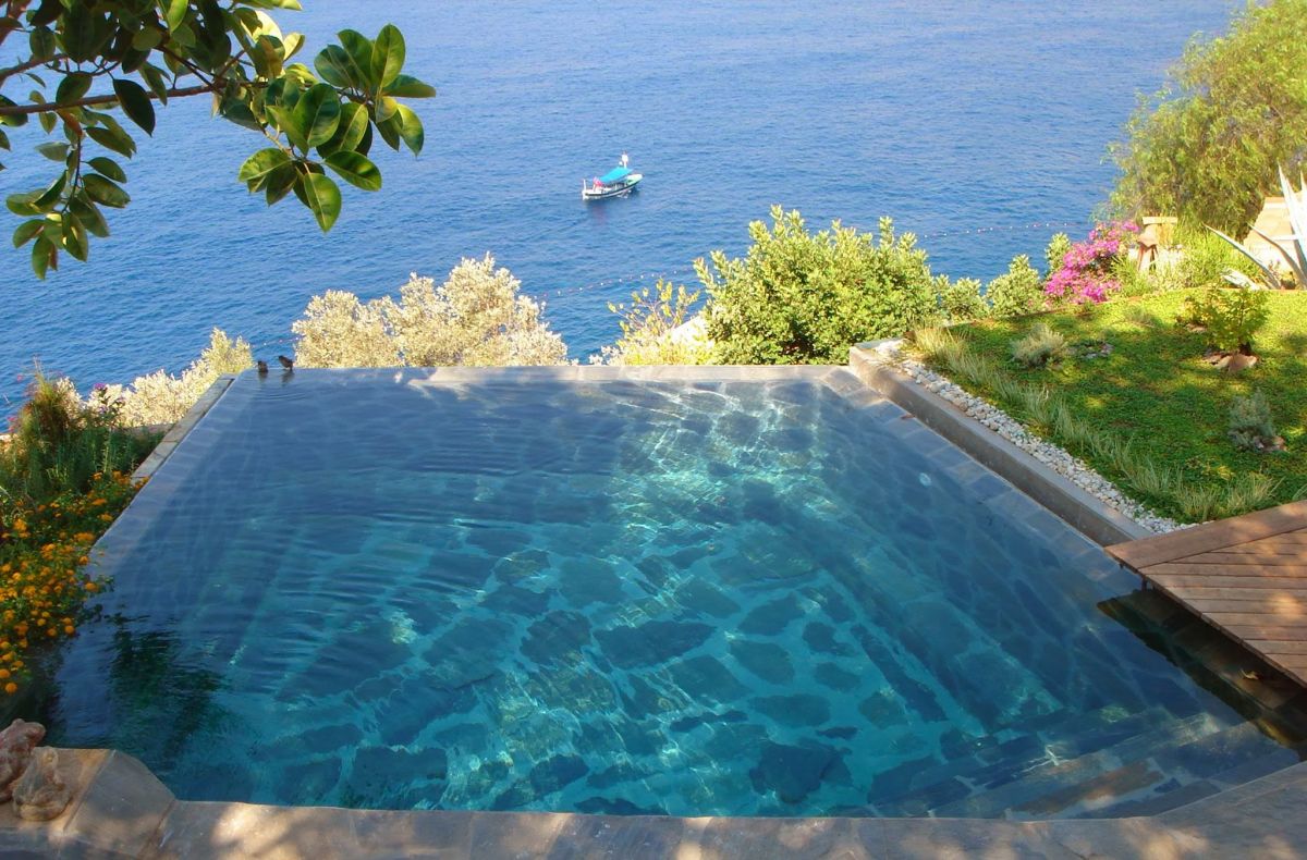 imagini hotel PATARA PRINCE RESORT